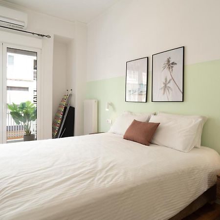 ☆Kalimarmaro 3Bd Apt For Max Fun & Comfortability☆ Atenas Exterior foto