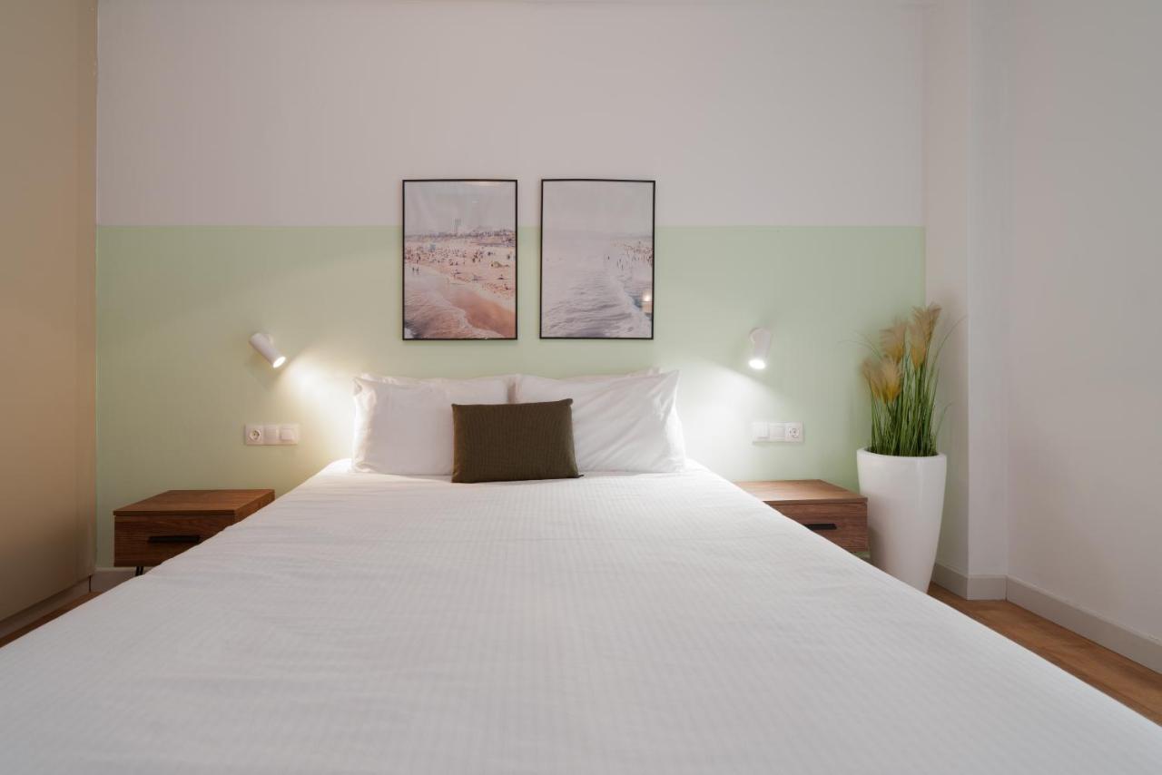 ☆Kalimarmaro 3Bd Apt For Max Fun & Comfortability☆ Atenas Exterior foto