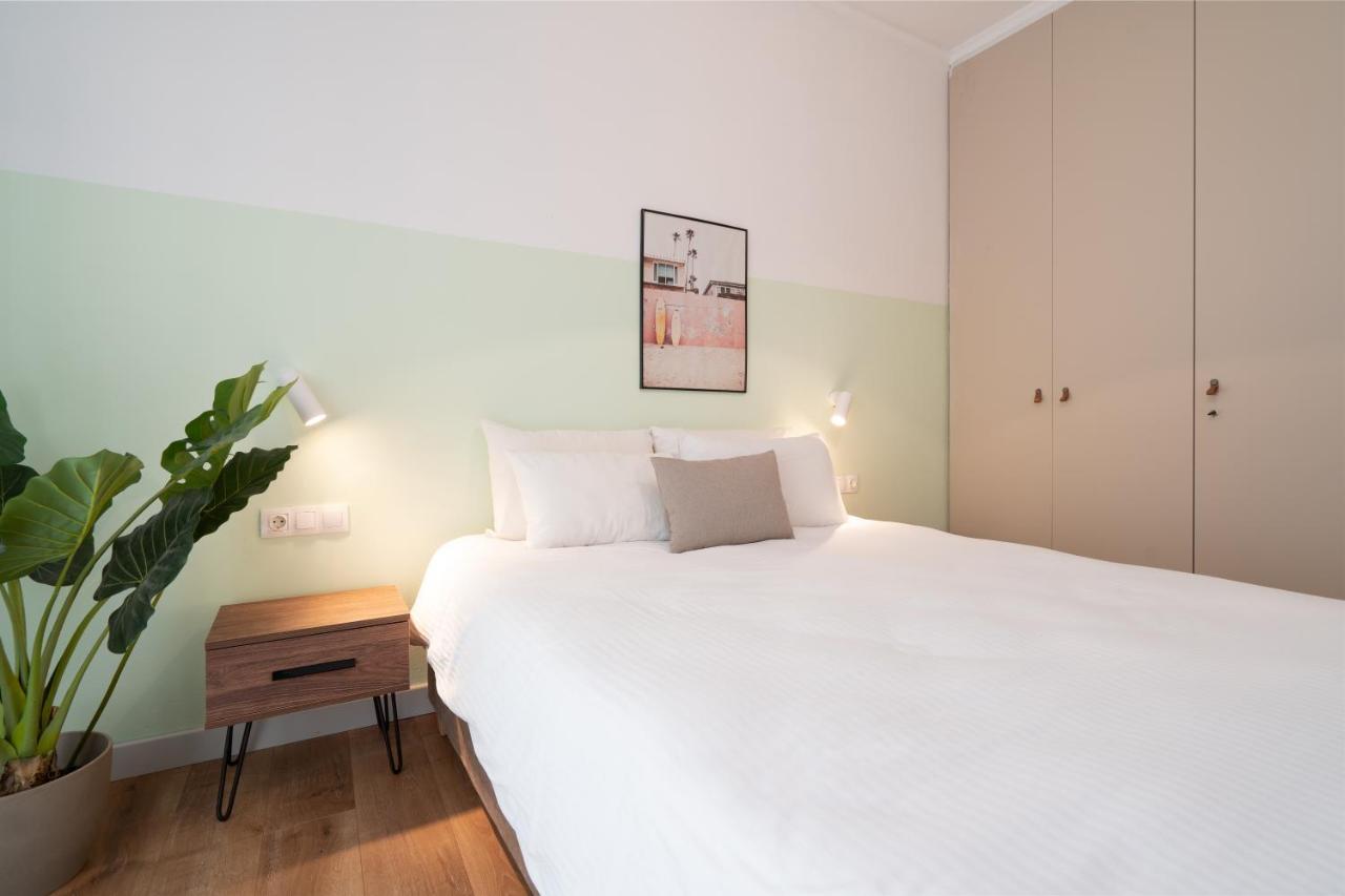 ☆Kalimarmaro 3Bd Apt For Max Fun & Comfortability☆ Atenas Exterior foto