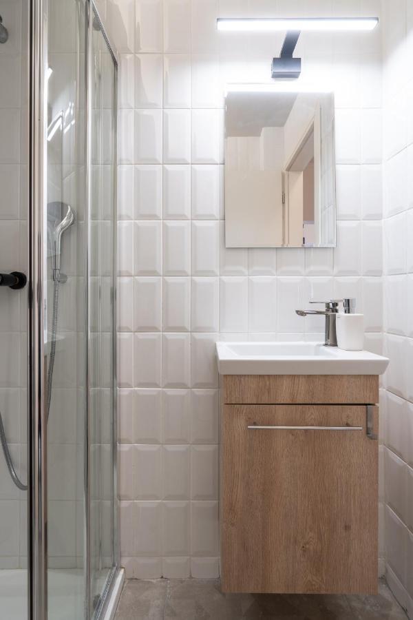 ☆Kalimarmaro 3Bd Apt For Max Fun & Comfortability☆ Atenas Exterior foto