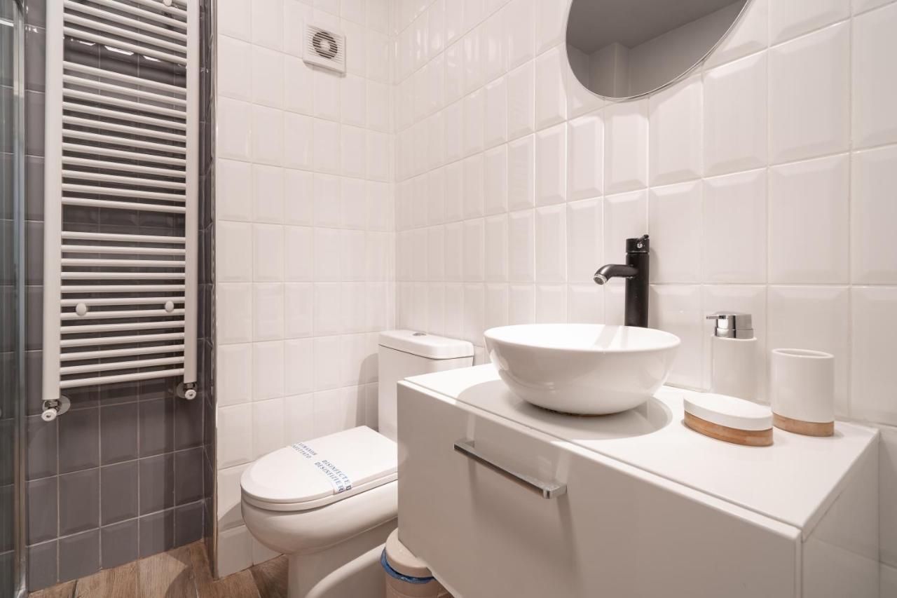☆Kalimarmaro 3Bd Apt For Max Fun & Comfortability☆ Atenas Exterior foto
