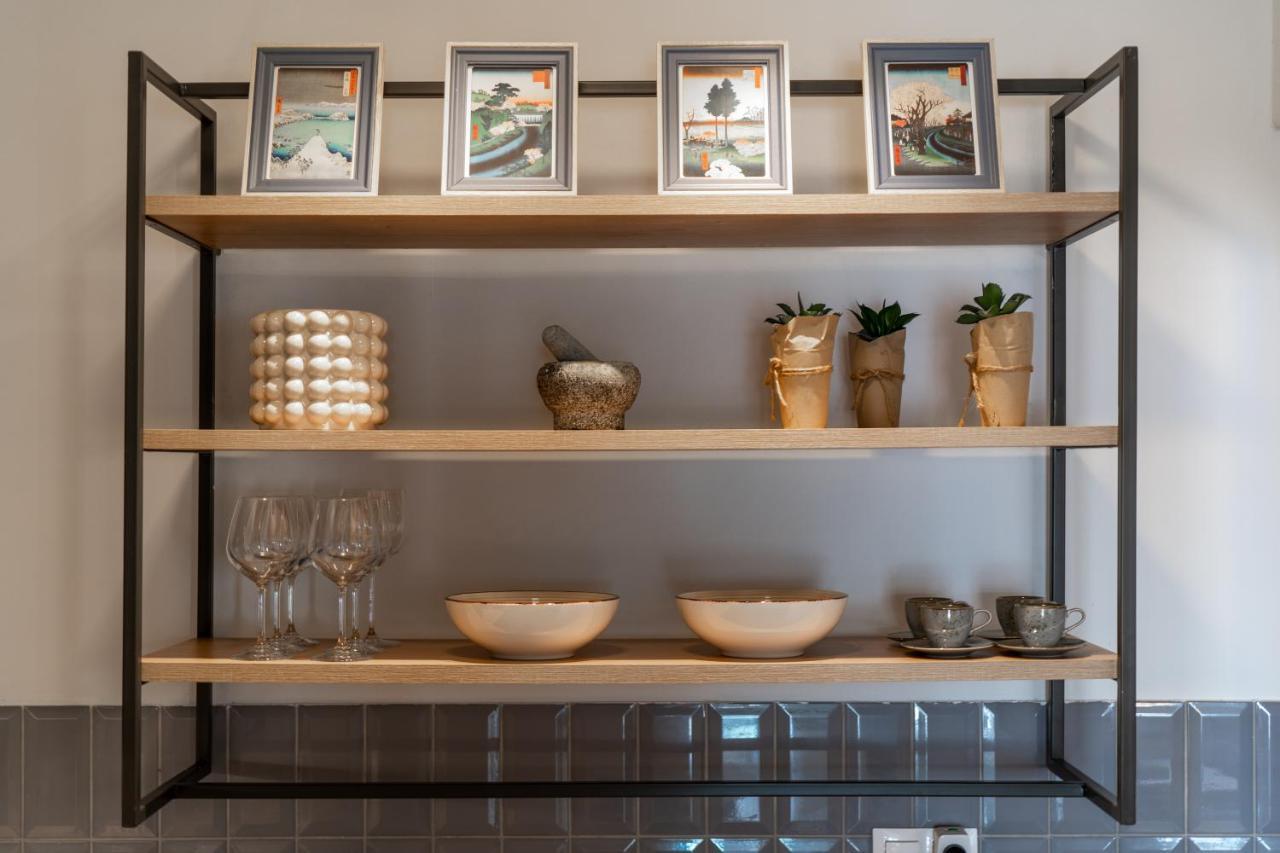 ☆Kalimarmaro 3Bd Apt For Max Fun & Comfortability☆ Atenas Exterior foto